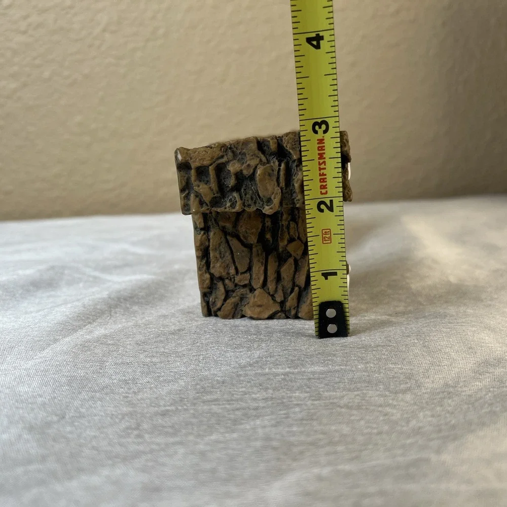 Department 56 no box
